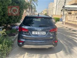 هیوندای سەنتافی